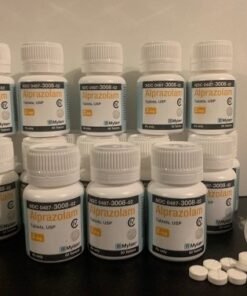 Alprazolam 2mg