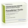 panadeine forte​