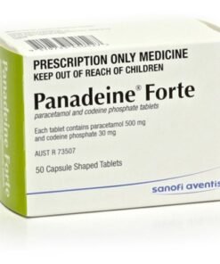 panadeine forte​
