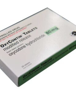 oxycontin 80mg