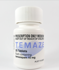 temazepam 10mg​